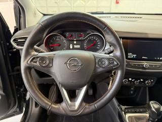 OPEL Crossland X usata, con ESP