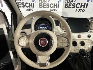 FIAT 500 usata, con Cruise Control