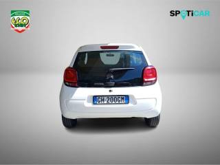 CITROEN C1 usata 22
