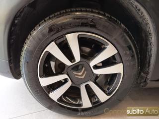 CITROEN C3 Aircross usata, con ESP