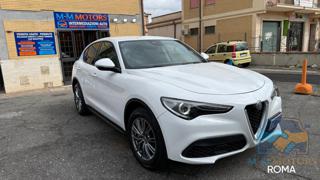 ALFA ROMEO Stelvio usata, con Airbag laterali
