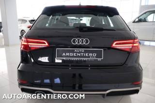 AUDI A3 usata, con Airbag Passeggero
