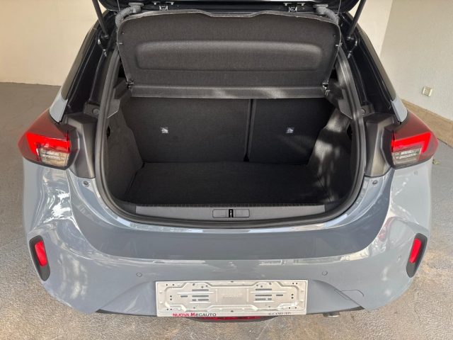OPEL Corsa usata, con Sensori di parcheggio posteriori