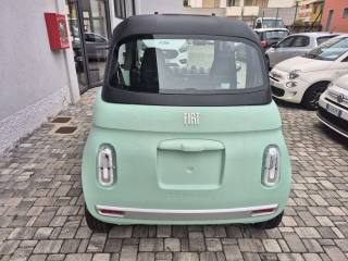 FIAT Topolino usata 5