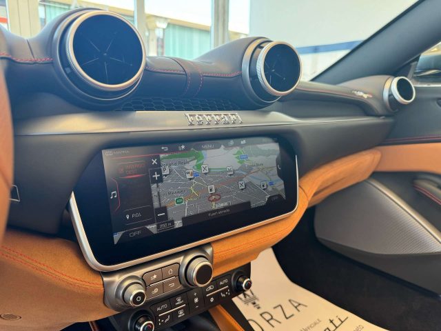FERRARI Portofino usata, con Cruise Control