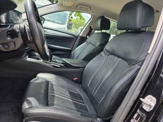 BMW 520 usata, con Cruise Control