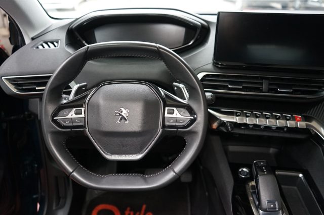 PEUGEOT 3008 usata, con Vivavoce