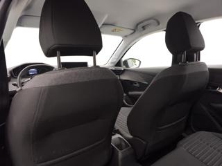 PEUGEOT 208 usata, con Bracciolo