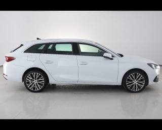 SEAT Leon usata, con Chiusura centralizzata