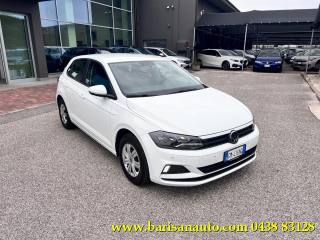 VOLKSWAGEN Polo usata, con Airbag