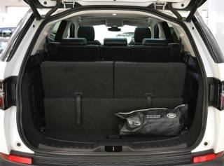 LAND ROVER Discovery Sport usata, con Interni in pelle