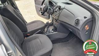 DACIA Sandero usata, con Climatizzatore