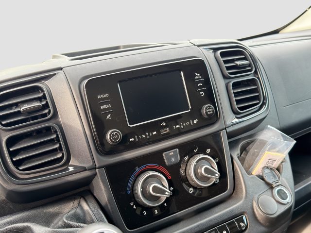 FIAT Ducato usata 14