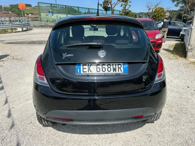 LANCIA Ypsilon usata, con Autoradio