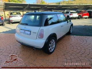 MINI Cooper usata, con Alzacristalli elettrici