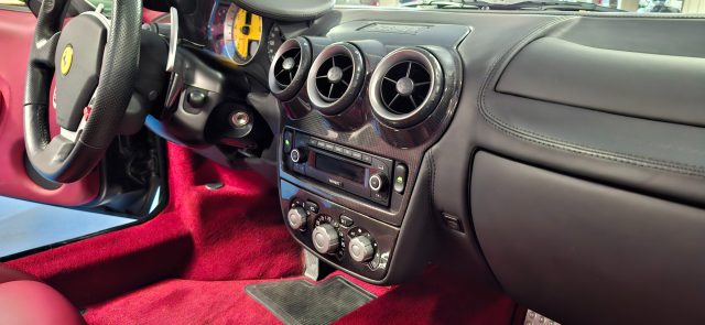 FERRARI F430 usata 26