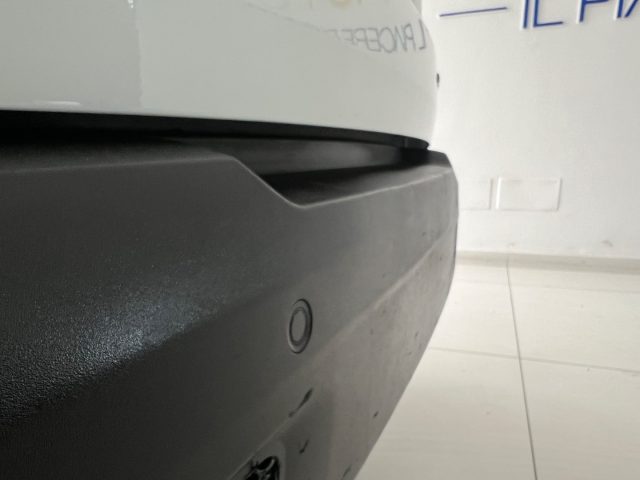 JEEP Renegade usata, con Boardcomputer