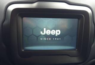 JEEP Renegade usata, con Servosterzo