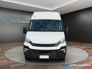IVECO Daily usata, con Airbag