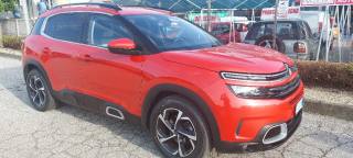 CITROEN C5 Aircross BlueHDi 130 S&S EAT8 Shine