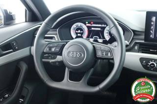AUDI A4 usata, con ESP
