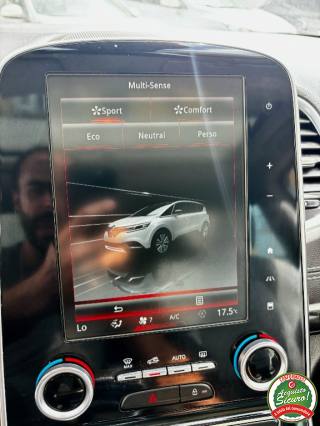 RENAULT Espace usata, con Immobilizzatore elettronico