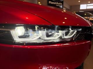 ALFA ROMEO Tonale usata, con ESP