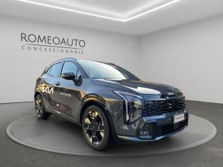 KIA Sportage usata, con Servosterzo