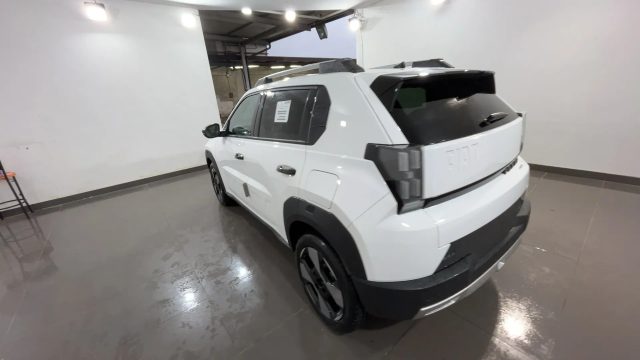 FIAT Grande Panda usata, con Airbag Passeggero