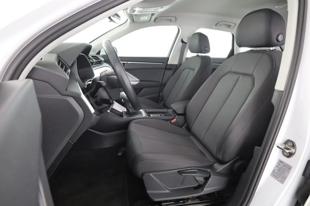 AUDI Q3 usata 3