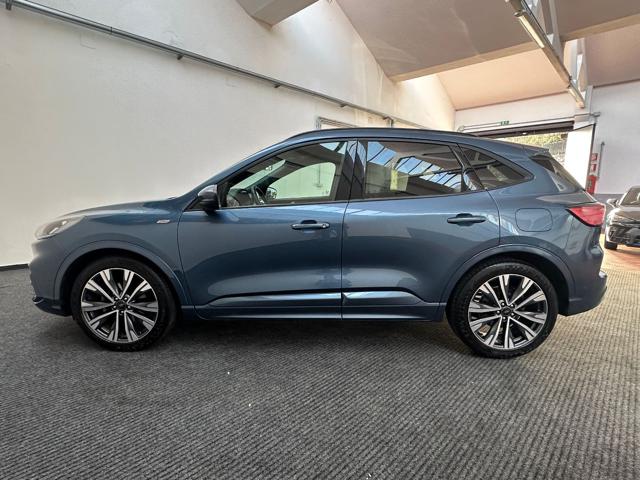 FORD Kuga usata, con Cerchi in lega