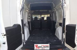 FIAT Doblo usata 4