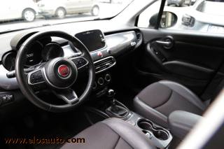 FIAT 500X usata, con Cruise Control