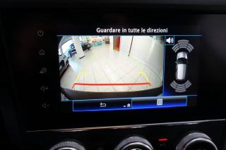 RENAULT Kadjar usata, con Fendinebbia