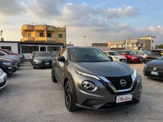 NISSAN Juke usata, con Airbag laterali