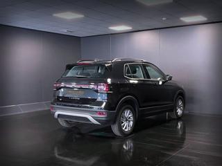 VOLKSWAGEN T-Cross usata, con Airbag laterali