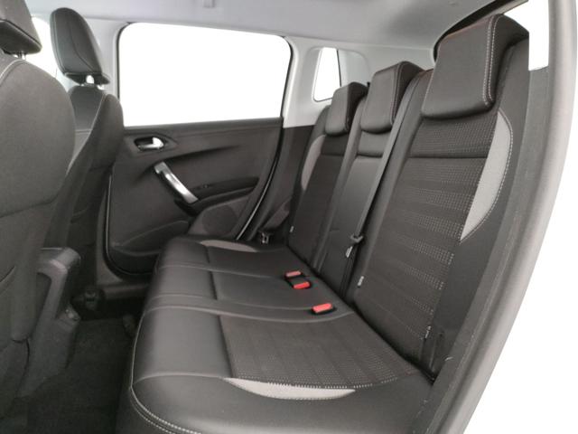 PEUGEOT 2008 usata, con Servosterzo