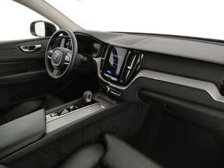 VOLVO XC60 usata, con Sedile posteriore sdoppiato
