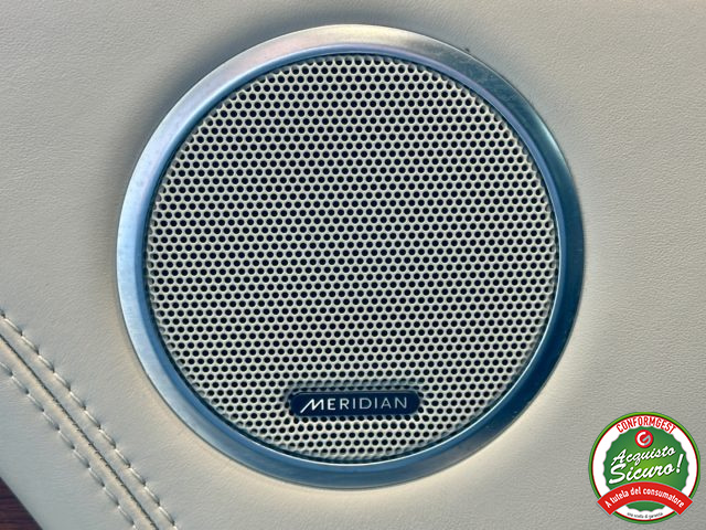 LAND ROVER Range Rover usata, con Sedili riscaldati