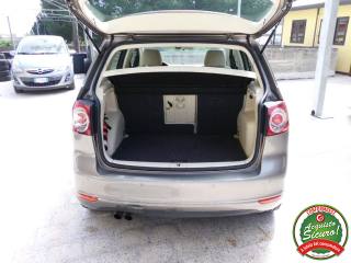 VOLKSWAGEN Golf Plus usata 33