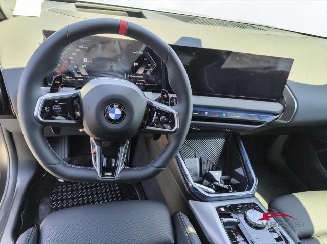 BMW X3 usata 13