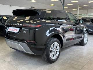 LAND ROVER Range Rover Evoque usata, con Airbag Passeggero