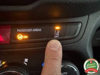 JEEP Renegade usata, con Tettuccio apribile