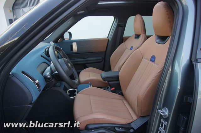 MINI Mini usata, con Antifurto