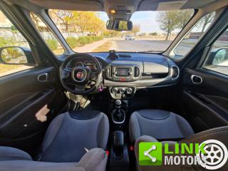 FIAT 500L usata, con Servosterzo