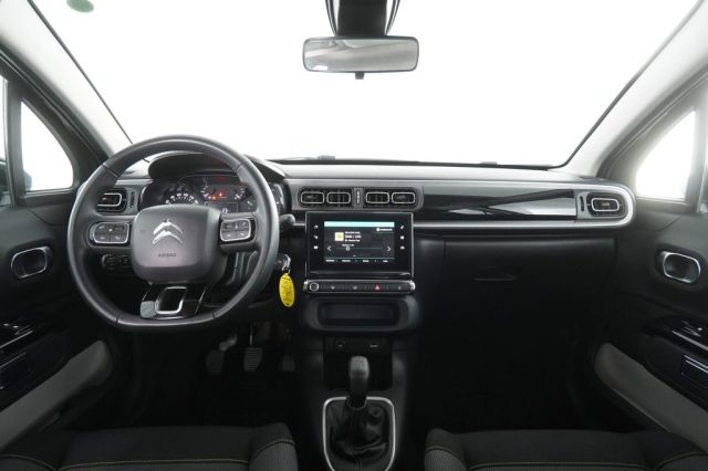 CITROEN C3 usata 10