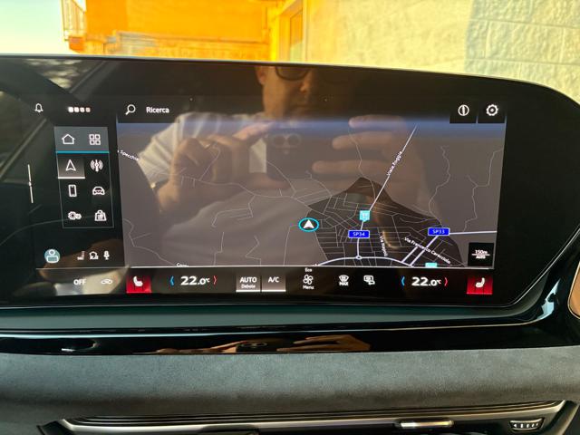 AUDI A6 usata, con Park Distance Control