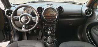 MINI Countryman usata, con Antifurto