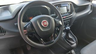 FIAT Doblo usata, con Chiusura centralizzata