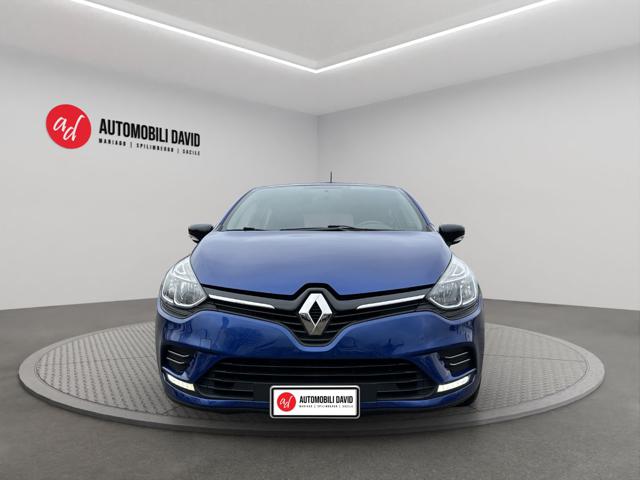 RENAULT Clio usata, con Alzacristalli elettrici